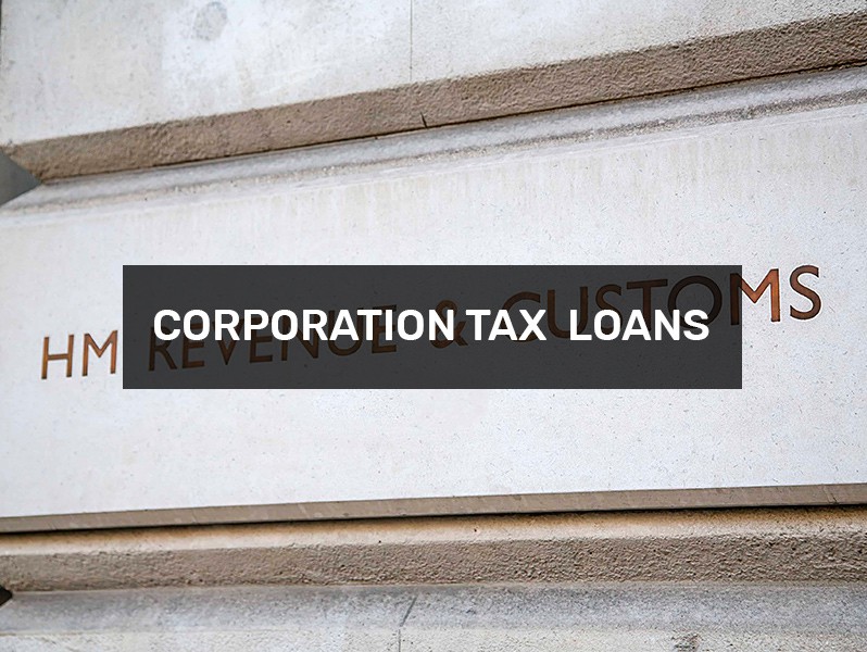 TAX LOAN FUNDING EASES CASH FLOW PRESSURE Macmanus Finance