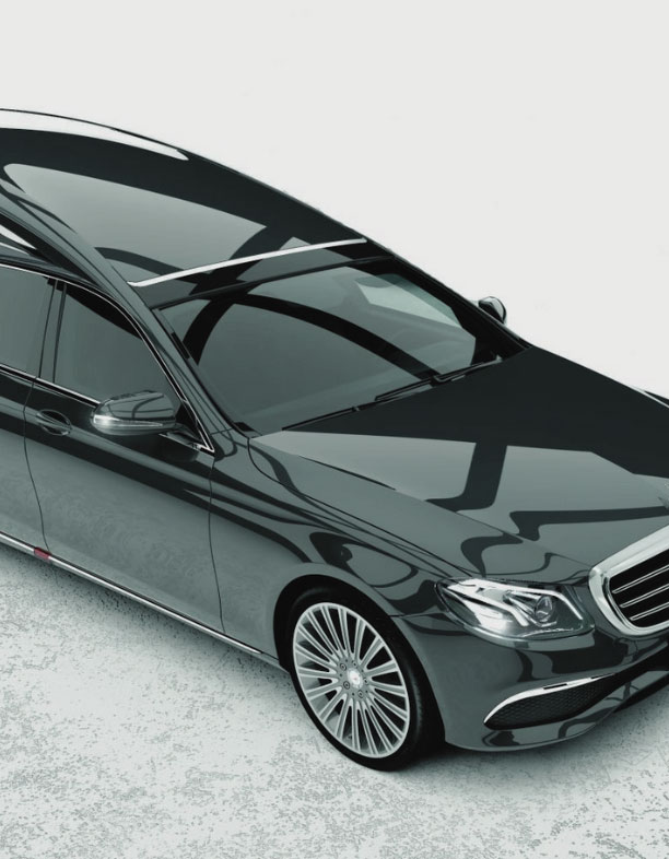 Funeral Vehicle Finance