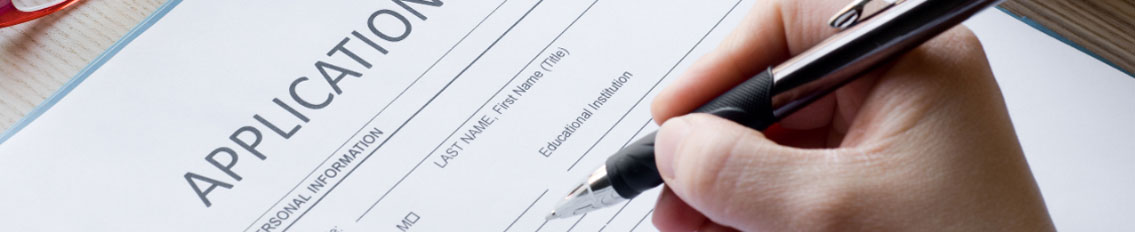 Funding Application