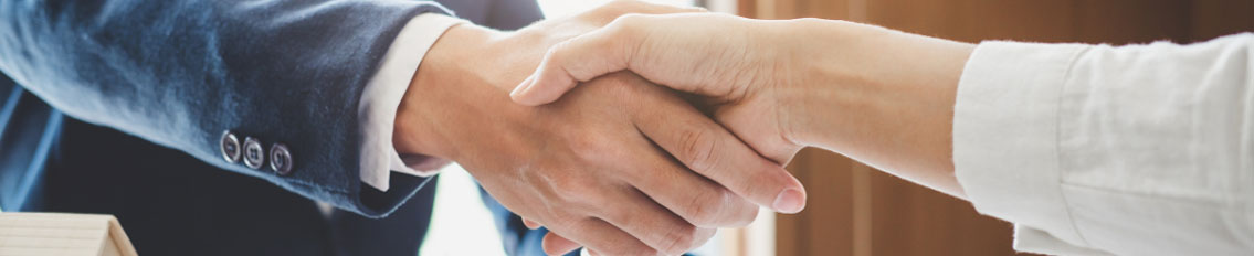 Agreement Finalization