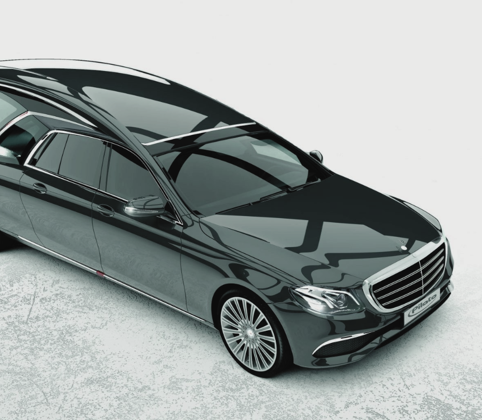 Funeral Vehicle Finance